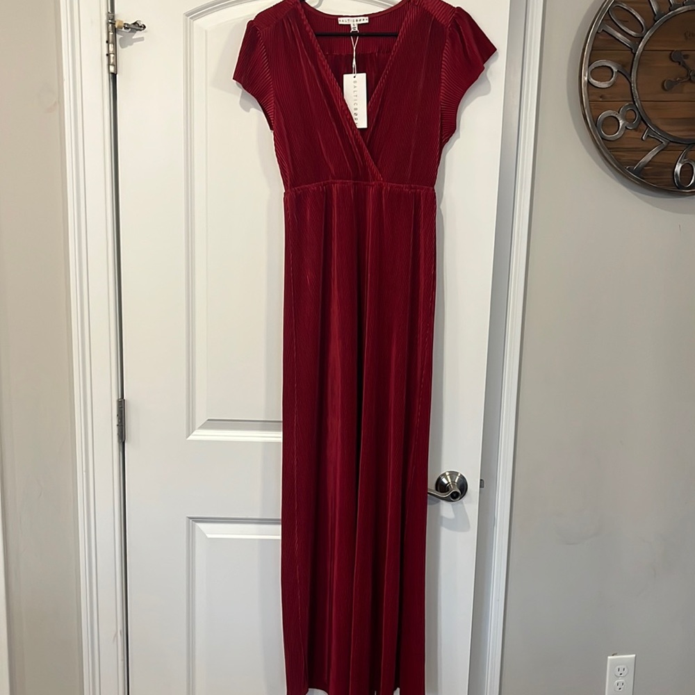 Baltic Born size small maxi dress